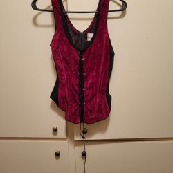 Corset Like 