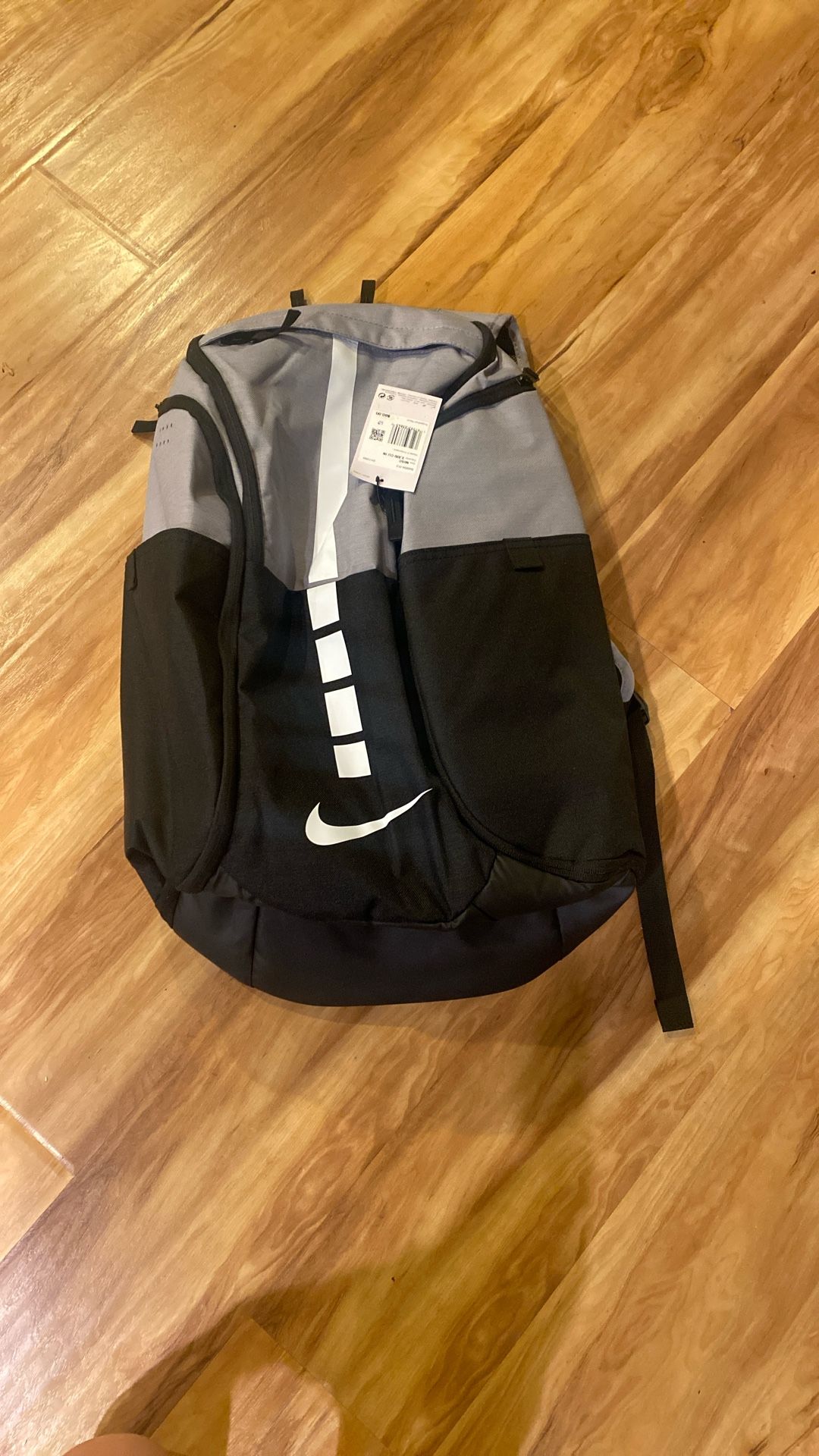 Brand New Nike Elite Backpack.