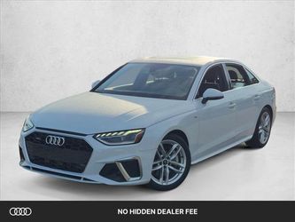 2024 Audi A4