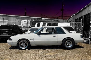 Polished Billet Specialties Drag Pack  /    18x9