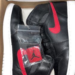 Jordan 1 Retro High