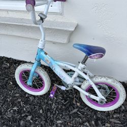 Kids Bike 