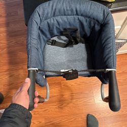 Baby Table  Seat 