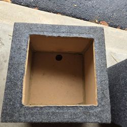 11 inch speakers boxes 