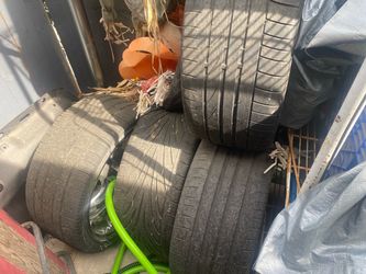Tires