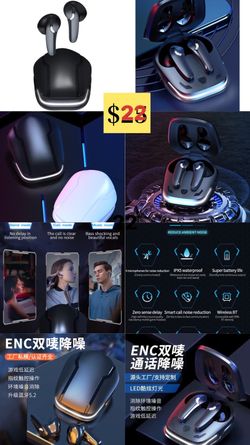 earphones # play games #bluetooth earphones #