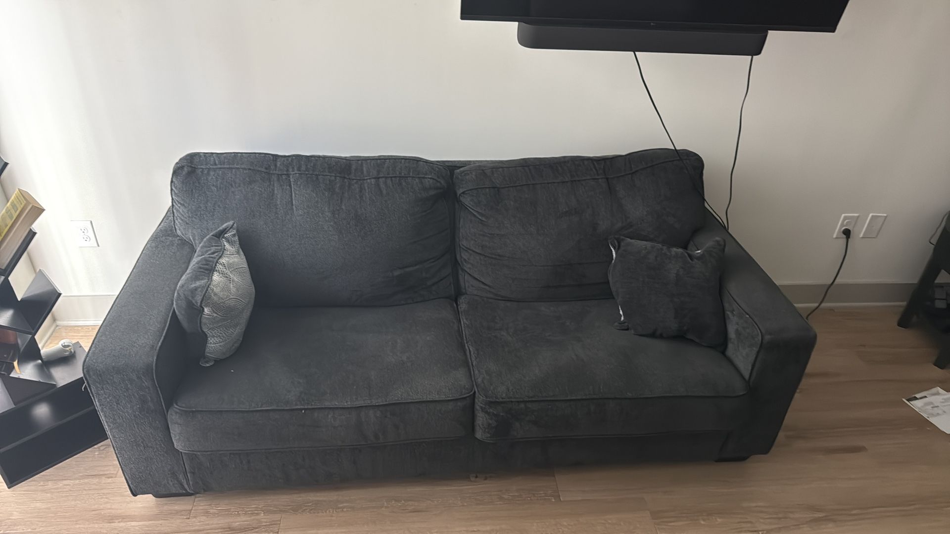 2 Seat Couch