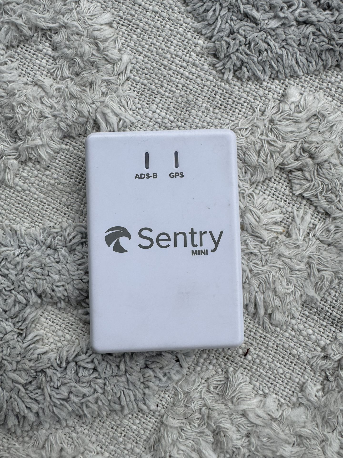 Sentry Mini