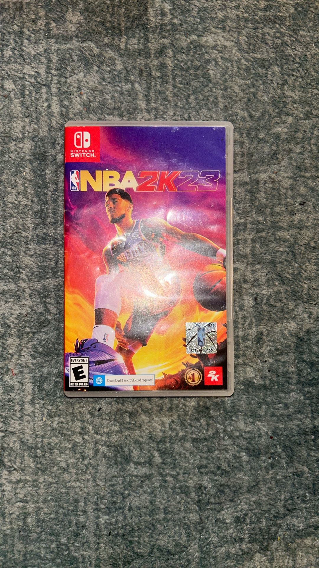 Some Game
