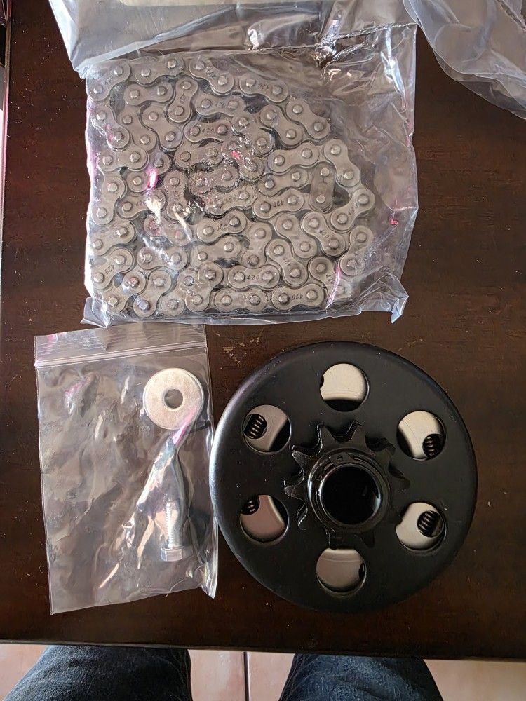 For Mini Bikes bike S Or Go Kart