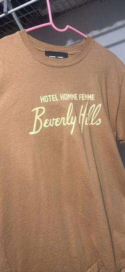 HOMME FEMME