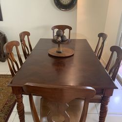 Dining Set, Dining Table