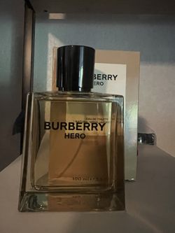 Men’s Burberry Hero