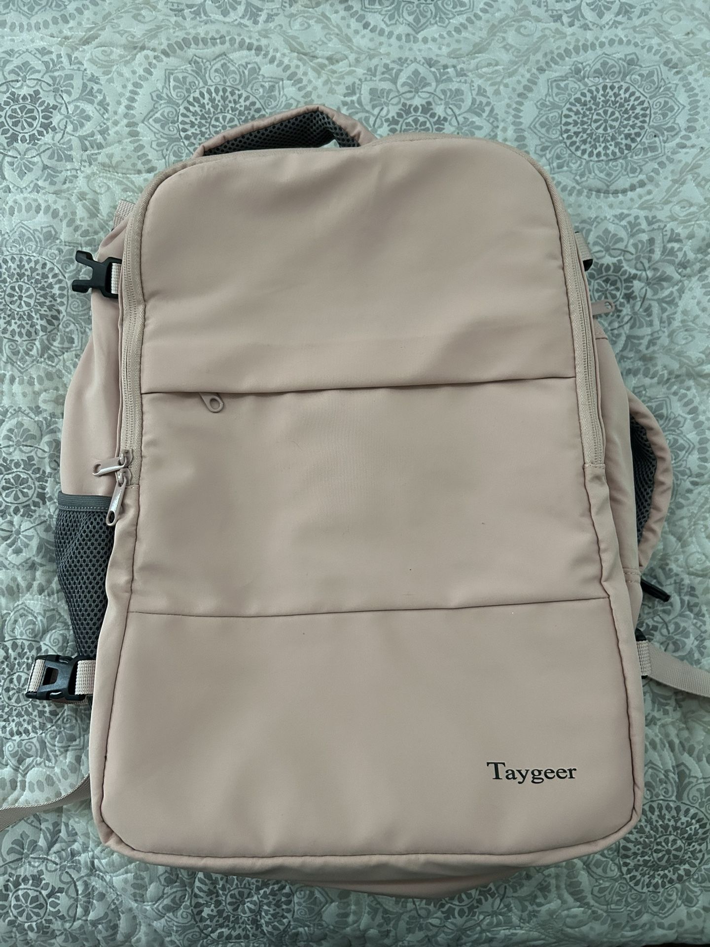 Travel Backpack 