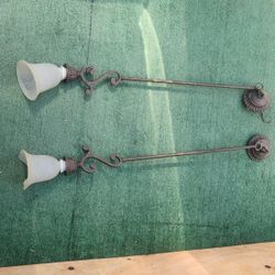 Light Fixtures 