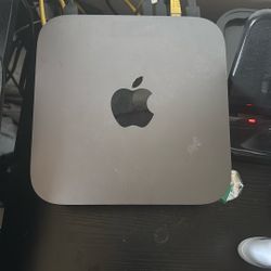 Mac Mini 