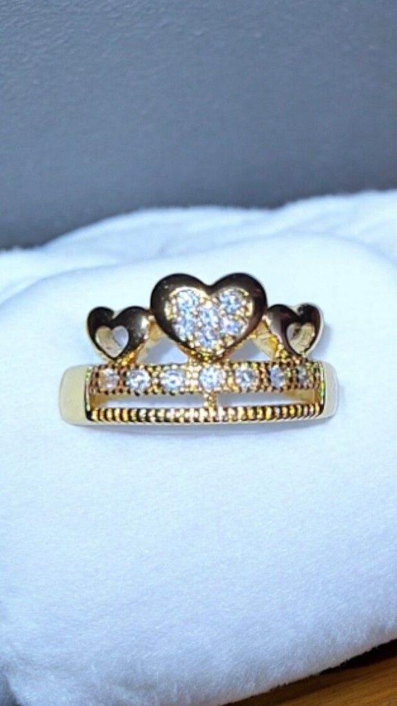 Beautiful Women's Ring