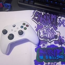 Xbox Controller 