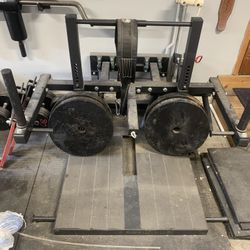 Gym Equipment