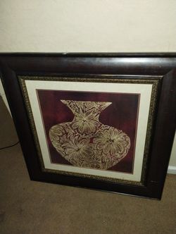 Large Heavy Duty Wall art 