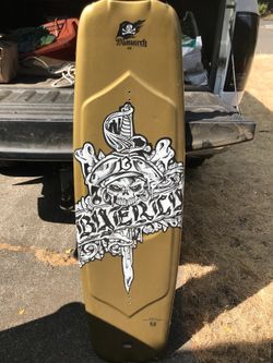 Byerly Monarch 56”