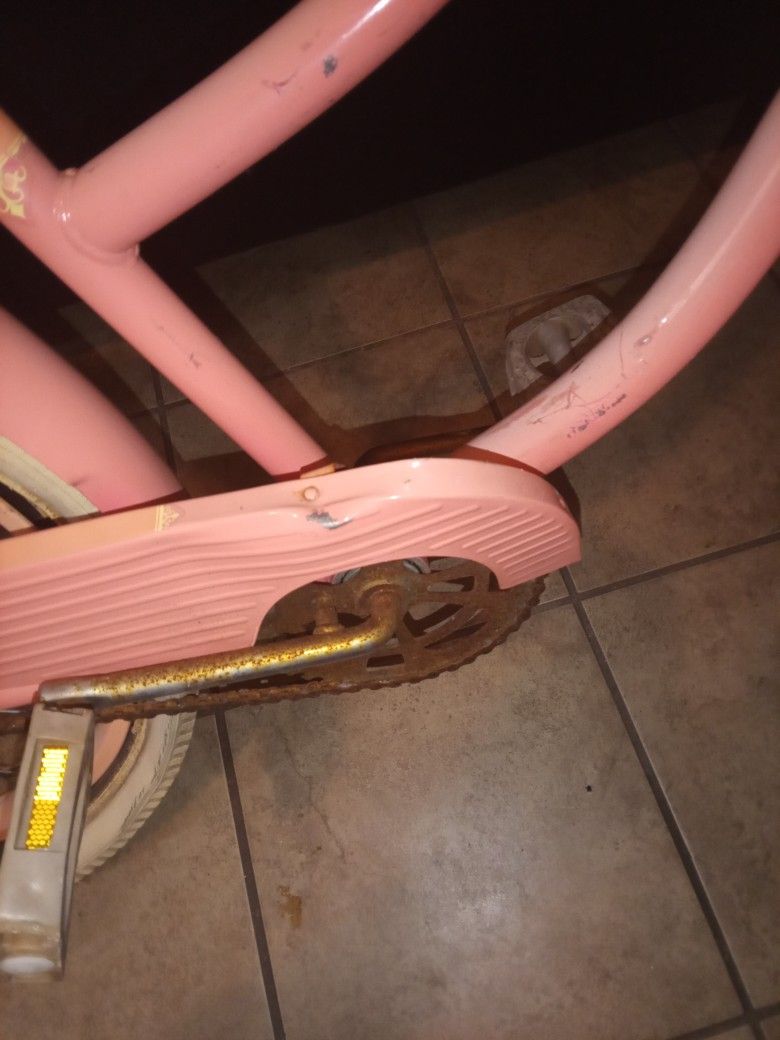 Women's  Huffy Nel Luso 24"