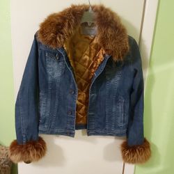 Jacket de Mujer 