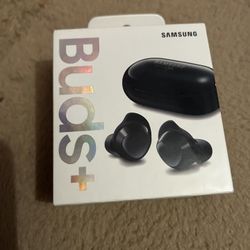 Samsung Galaxy Buds Plus - Brand New 