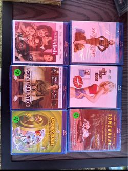 Movies