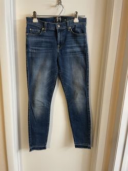 7 For All Mankind Jeans