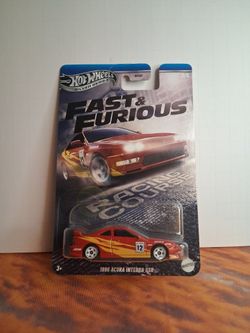 Hotwheels