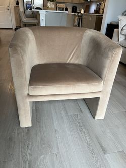 Accent Chair