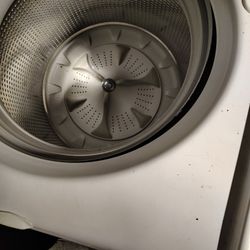 Whirlpool Extra Large Capacity Washer 