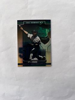 Ken Griffey Jr. Finest “LI” Mint