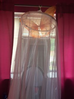 Canopy for bed