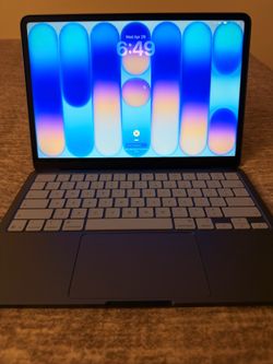 Flawless 2026 MacBook Neo 13” 256GB 8GB RAM