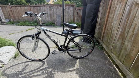Trek Road Bike