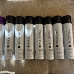 Paul Mitchel Hairspray $20 Each