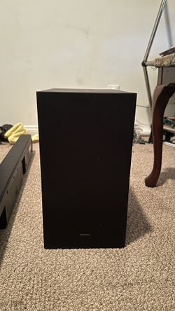 Samsung Soundbar HW-B650