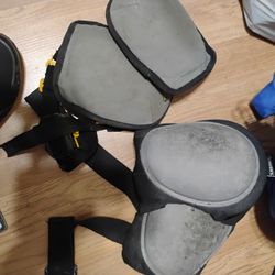 Knee Pads 