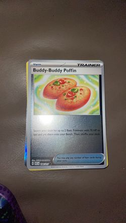 Pokémon card