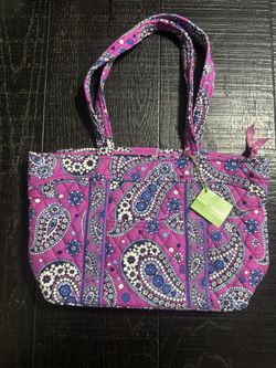 Vera Bradley Bag 