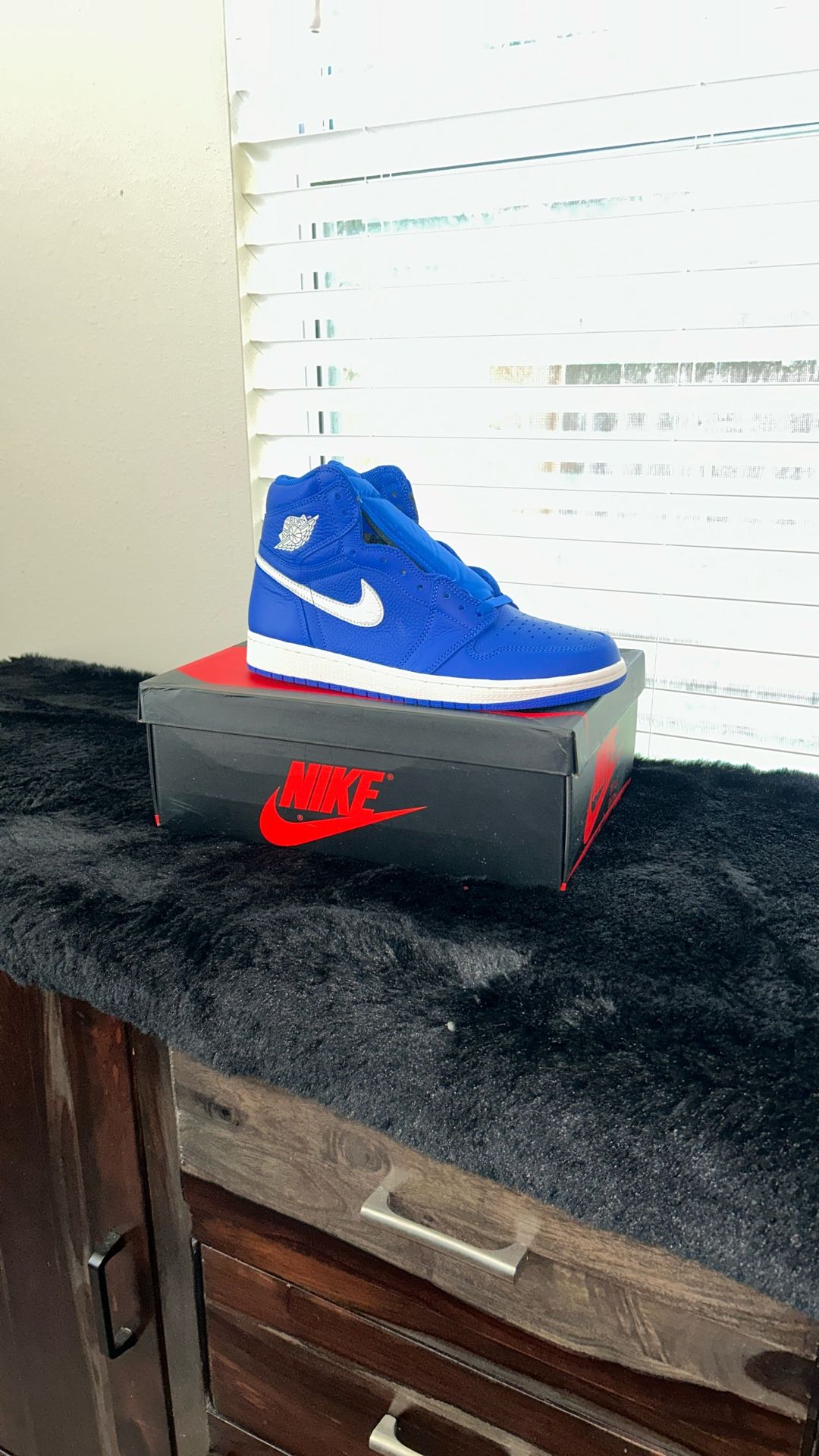 AIR JORDAN 1 RETRO HIGH OG 