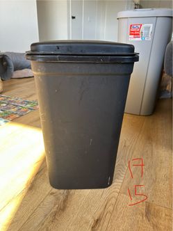 Trash Can