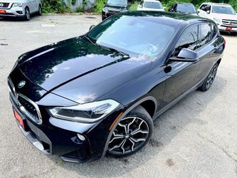 2018 BMW X2