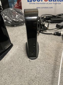 Plugable USB-C Docking Station