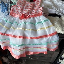 New Dress