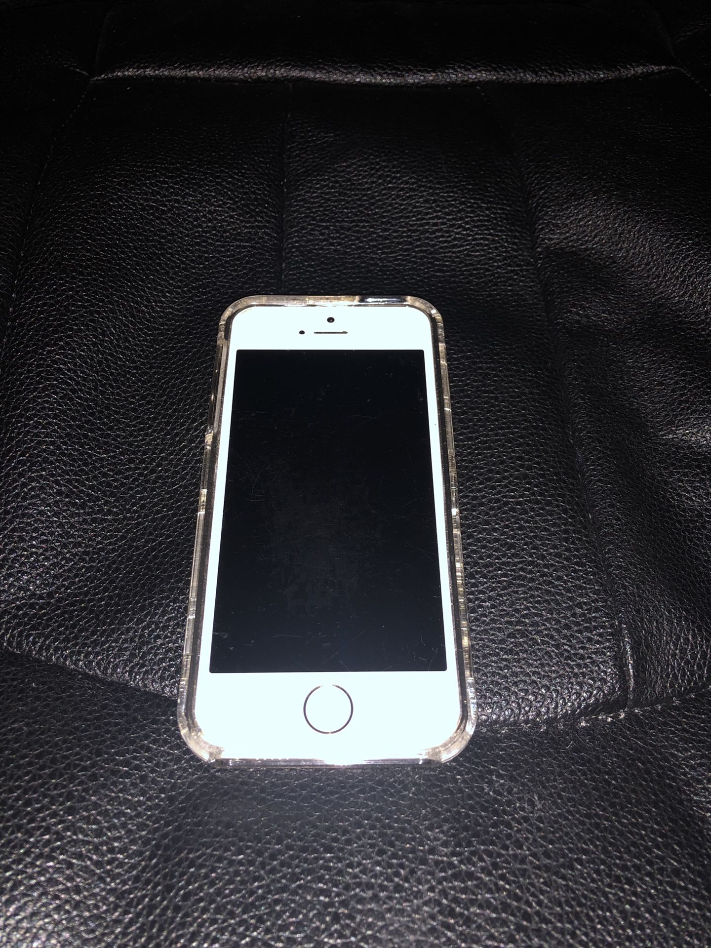 Carrier UNLOCKED iPhone 5 16G