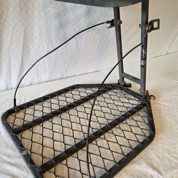 Portable Hang-on Deer Hunting Stand