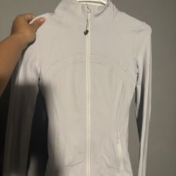 Lululemon Define Jacket 